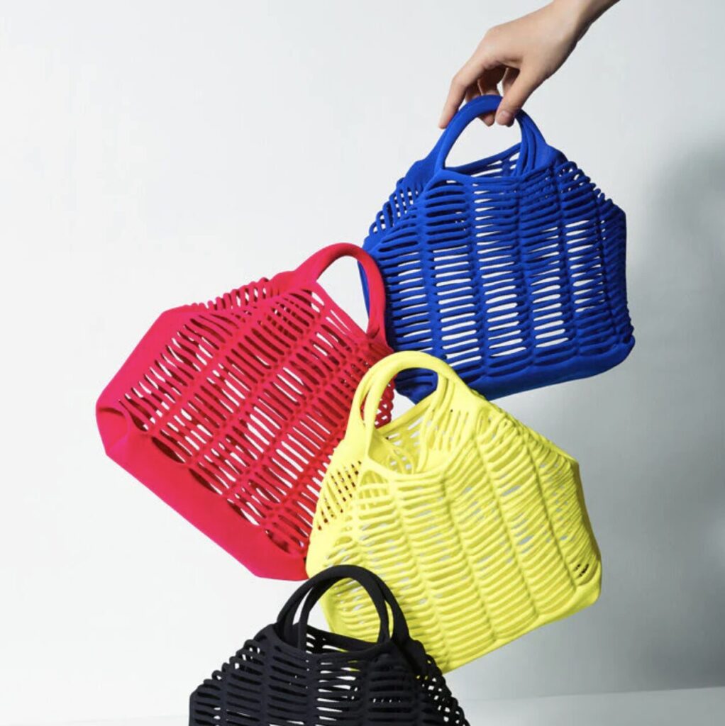 GOOD GOODS ISSEY MIYAKE