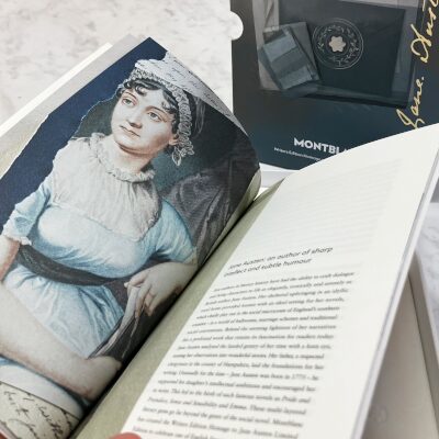 冊子内