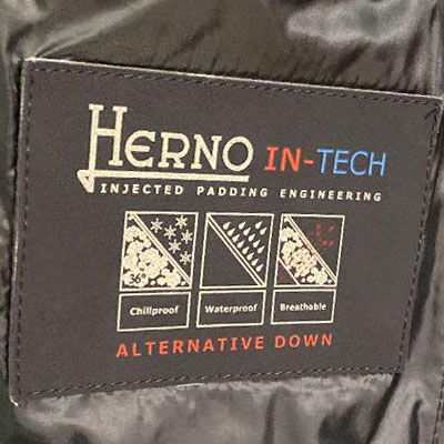 インテック(HERNO IN-TECH )