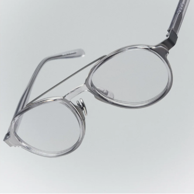 ISSEY MIYAKE EYES