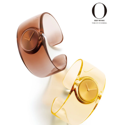 ISSEY MIYAKE WATCH