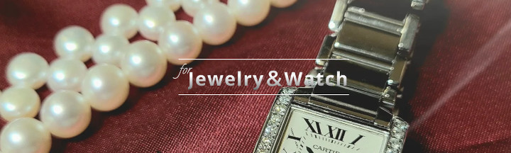 Jewelry&Watch mahoroba 東大阪