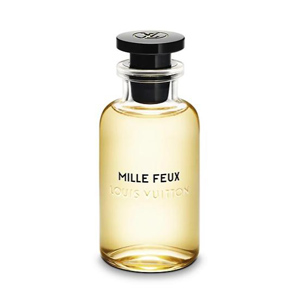 ルイヴィトン香水ミルフーMILLE FEUX300