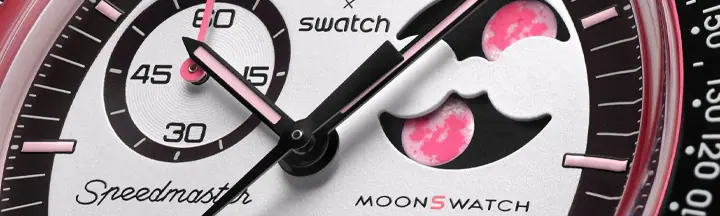 ピンクムーン｜ MISSION TO THE PINK MOONPHASE