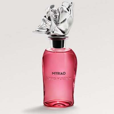 ルイヴィトン香水ミリアドMYRIAD
