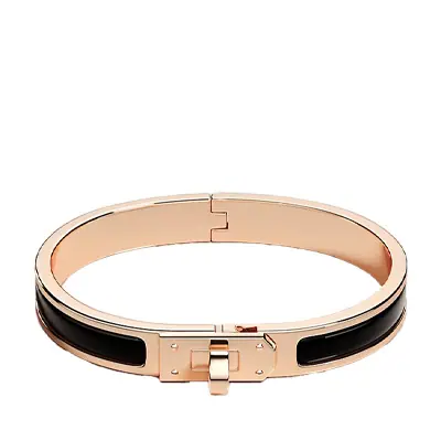 エルメスブレスレット　ミニクリック ケリー