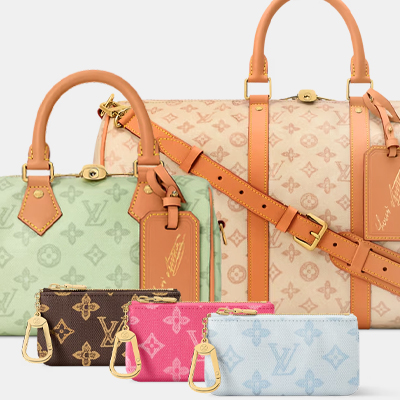 モノグラム・オリジン