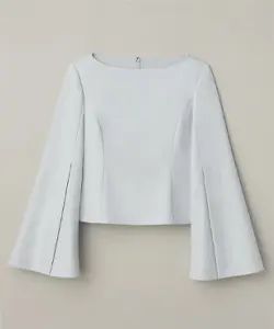 フォクシーカラーPOWDER BLUE 53P