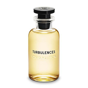 ルイヴィトン香水TURBULENCES