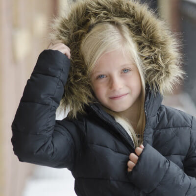 冬物で高価買取が狙えるアイテムとブランド