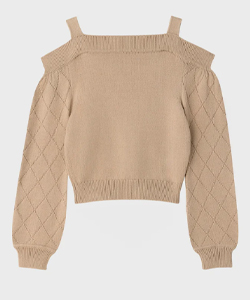 フォクシーカラーアーモンド44