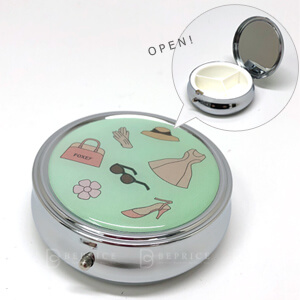 ピルケース小物ケース