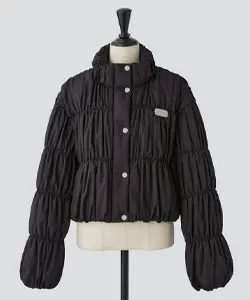 フォクシーカラーブラック19