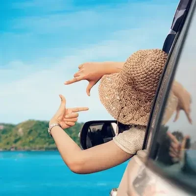 旅行にも最適ルイヴィトン人気のボストンバッグ