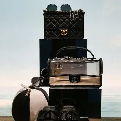 シャネル展について