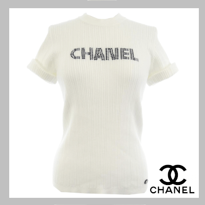 シャネルTシャツ