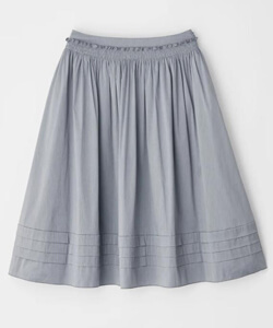 フォクシーカラーストーンブルー571(STONE BLUE 571)