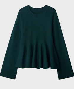 フォクシーカラーダークフォレスト465