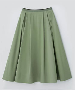 フォクシーカラーフォレストミスト45342962 SKIRT “CLEMATIS”