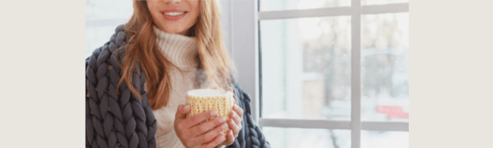 ヒートテックで極暖おしゃれ!