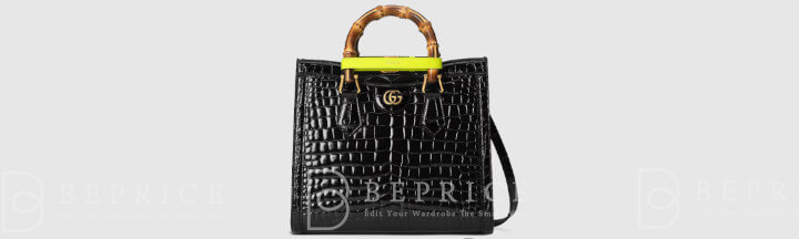 バンブー バッグ