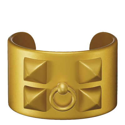 コリエ・ド・シアン