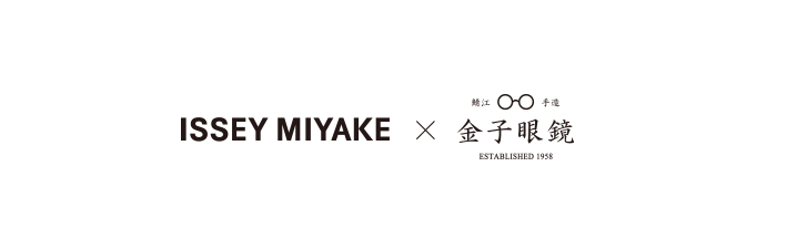 ISSEY MIYAKE EYES