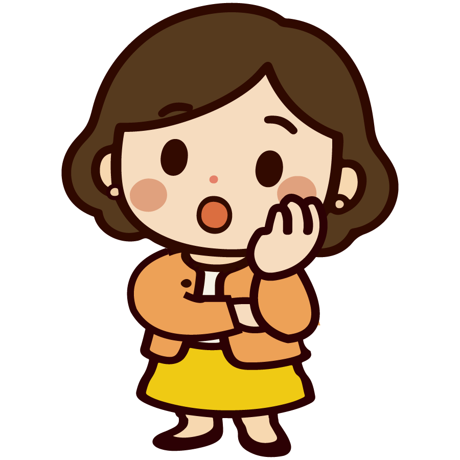 オメガについて教えて欲しいこまるちゃん