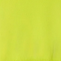 フォクシーカラーライムグリーン42G