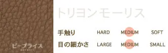 トリヨンモーリス