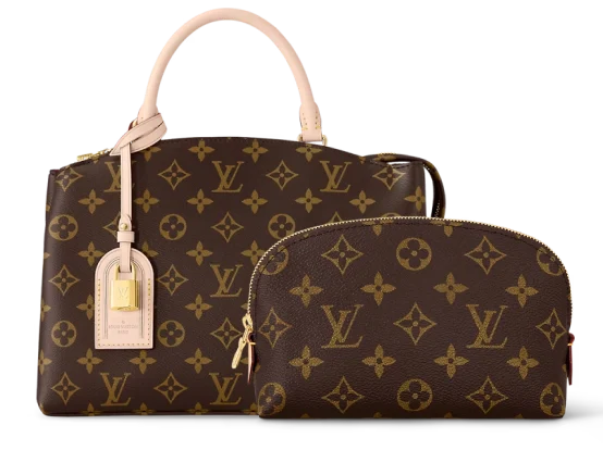モノグラム買取