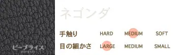 ネゴンダの説明画像