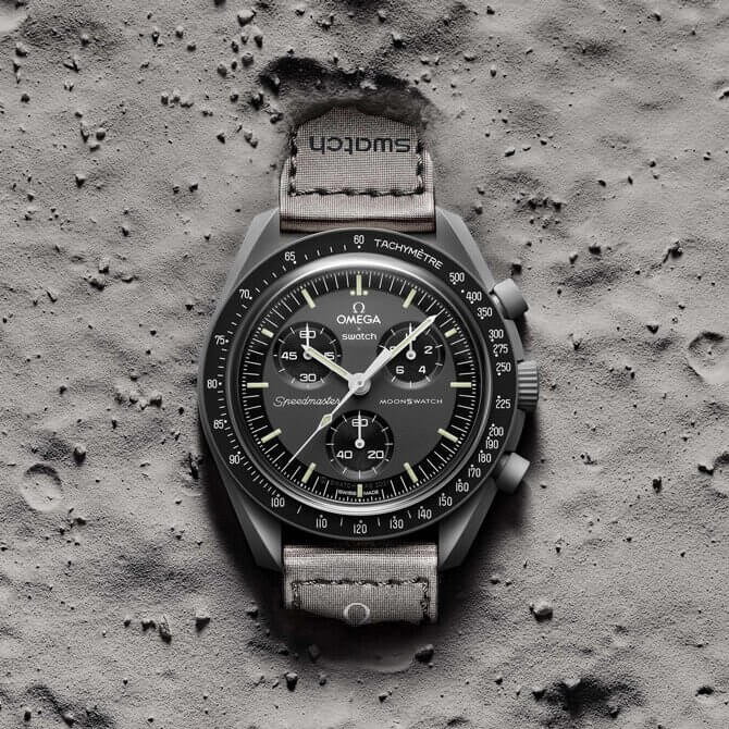 水星|MISSION TO MERCURY