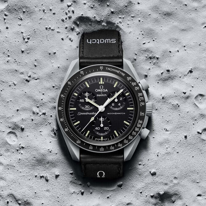 月|MISSION TO MOON