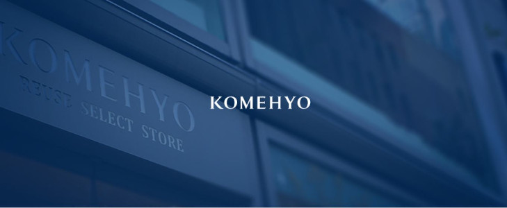 コメ兵 心斎橋店