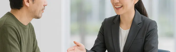 クーリングオフに対応してるかどうか