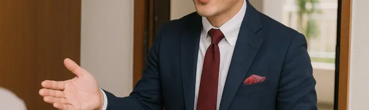 違法出張買取業者