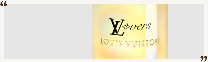 LV ラバーズ