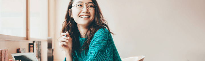 PCリュックが女性に選ばれてる理由