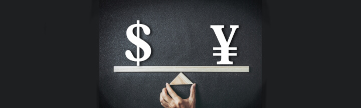 円安