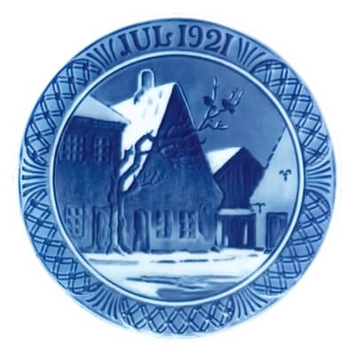 1921年 市場