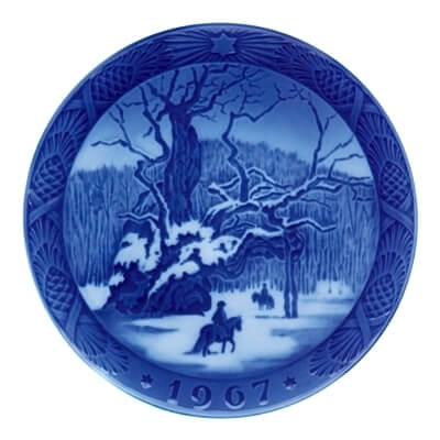 1967年 ロイヤルオーク