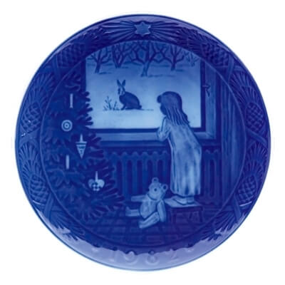 1982年 クリスマスを待ちこがれて