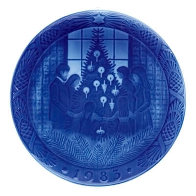 1983年 メリークリスマス