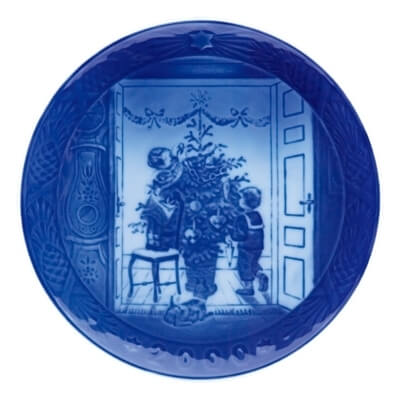 2000年 Trimming the Tree