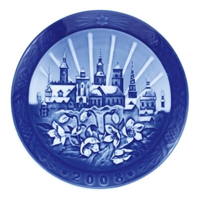 2008年 Copenhagen Christmas