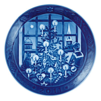 2011年 Waiting for Santa Claus