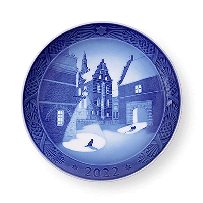 2022年 FREDERIKSBORG CASTLE