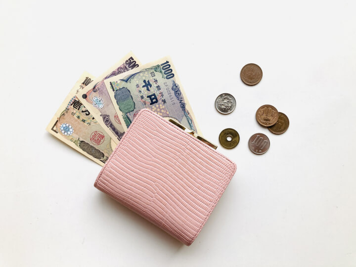ミニ財布選びのポイント