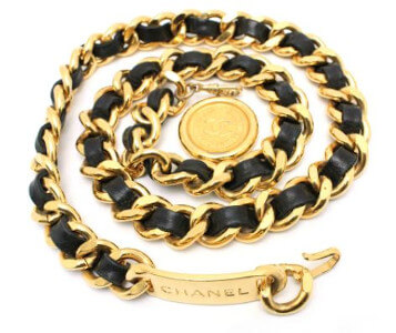 チェーンベルト